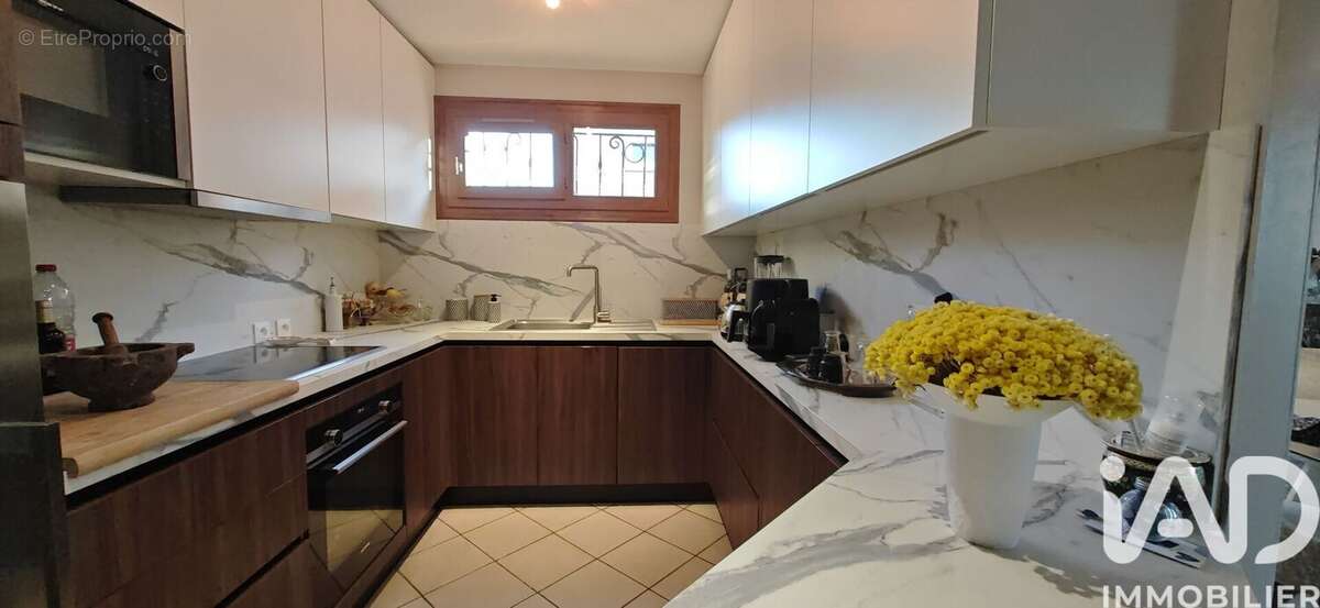 Photo 4 - Maison à TORREILLES