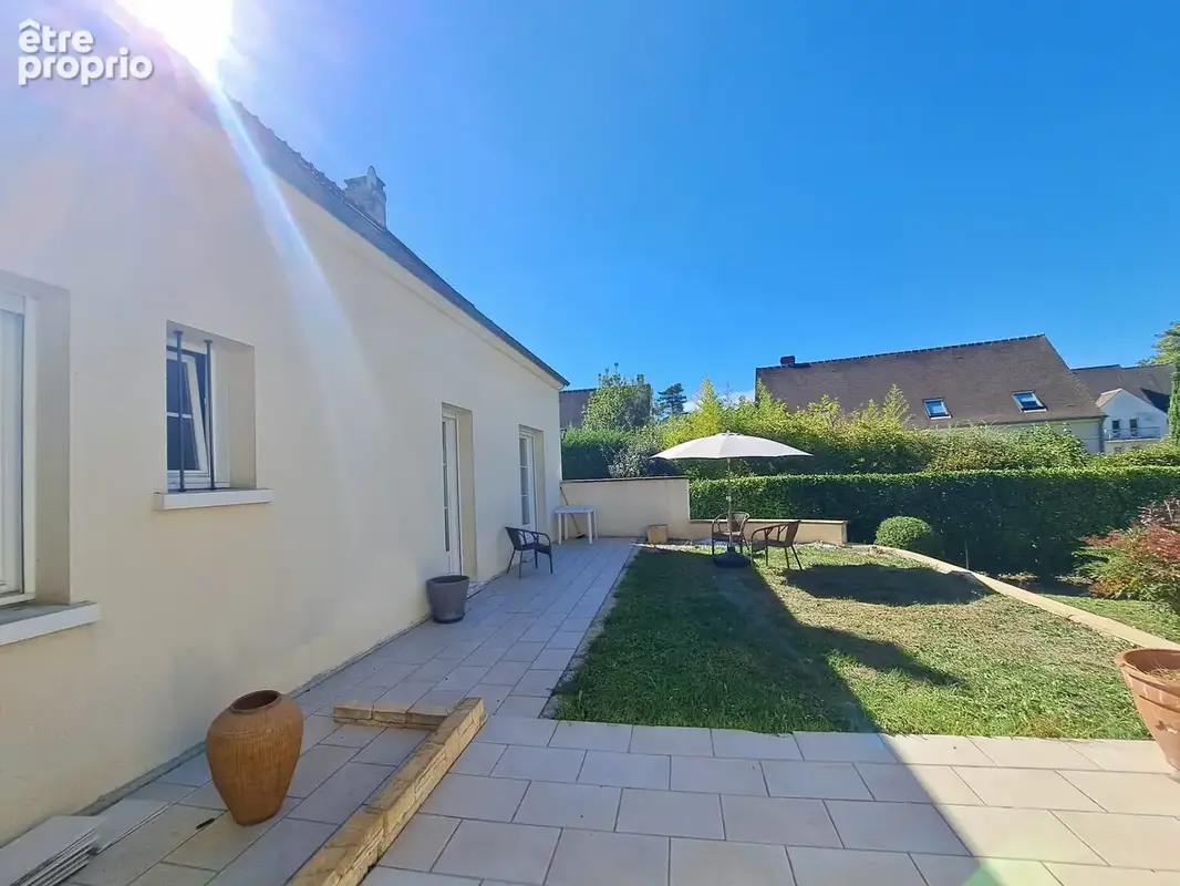 Maison 8 pièces avec jardin Senlis - photo 16