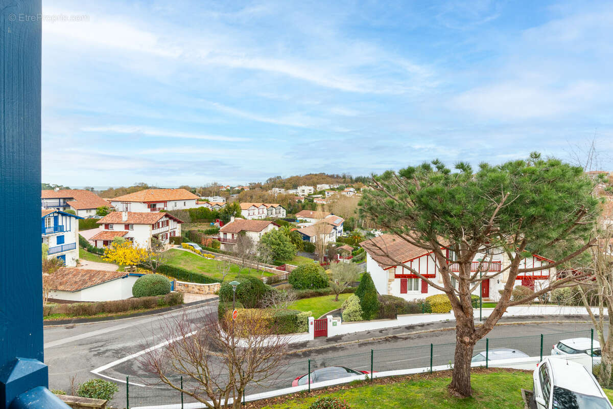 Appartement à SAINT-JEAN-DE-LUZ