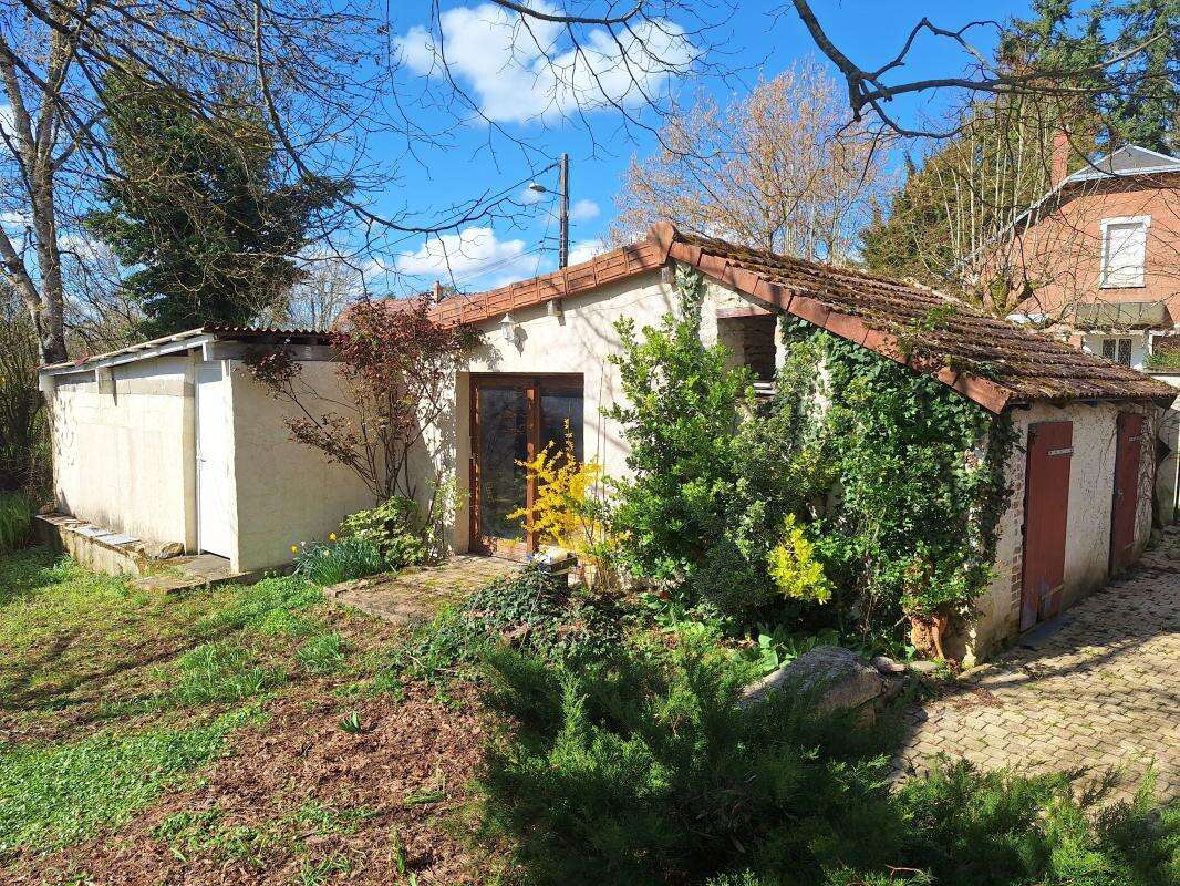 Maison à vendre - photo 17