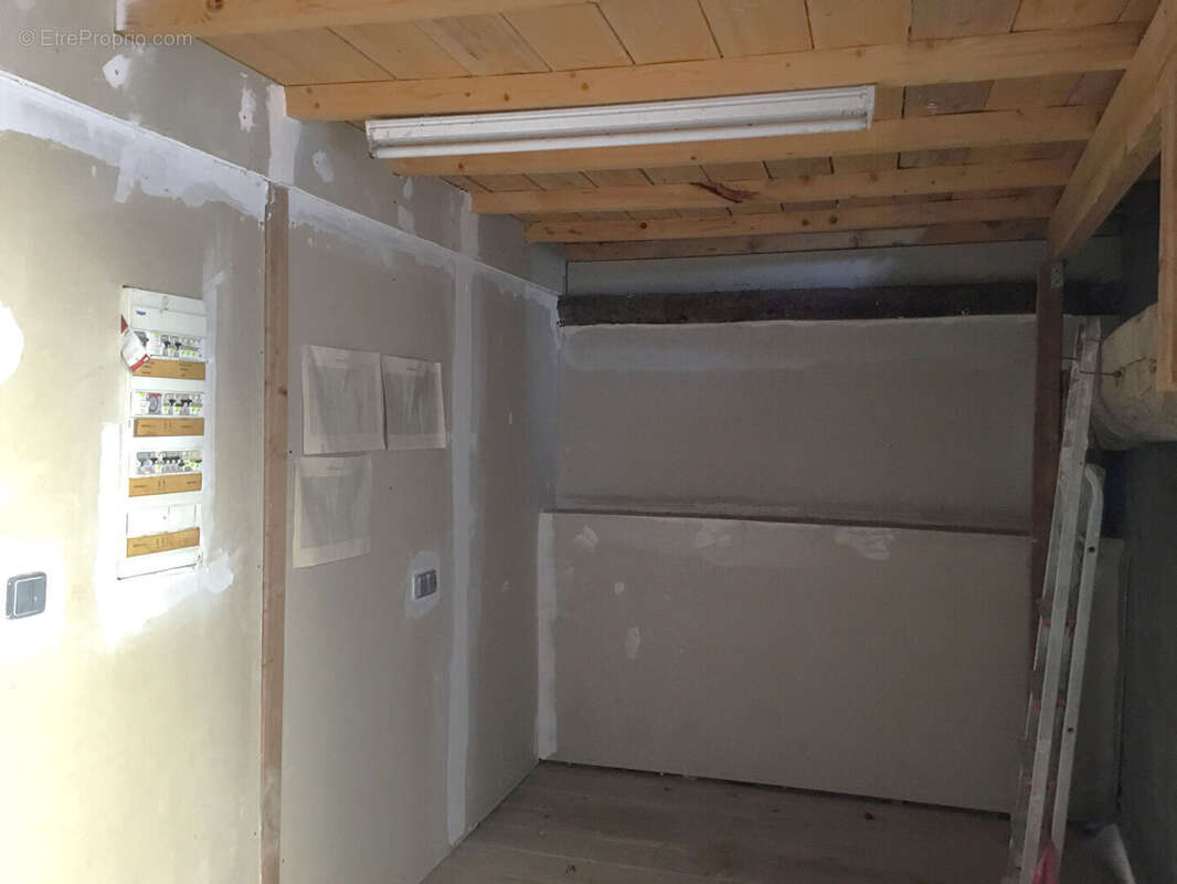 Maison à NOUGAROULET