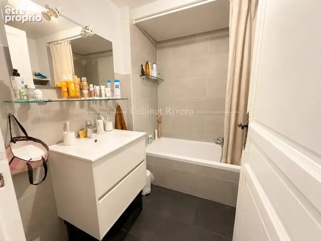Appartement centre-ville - photo 8