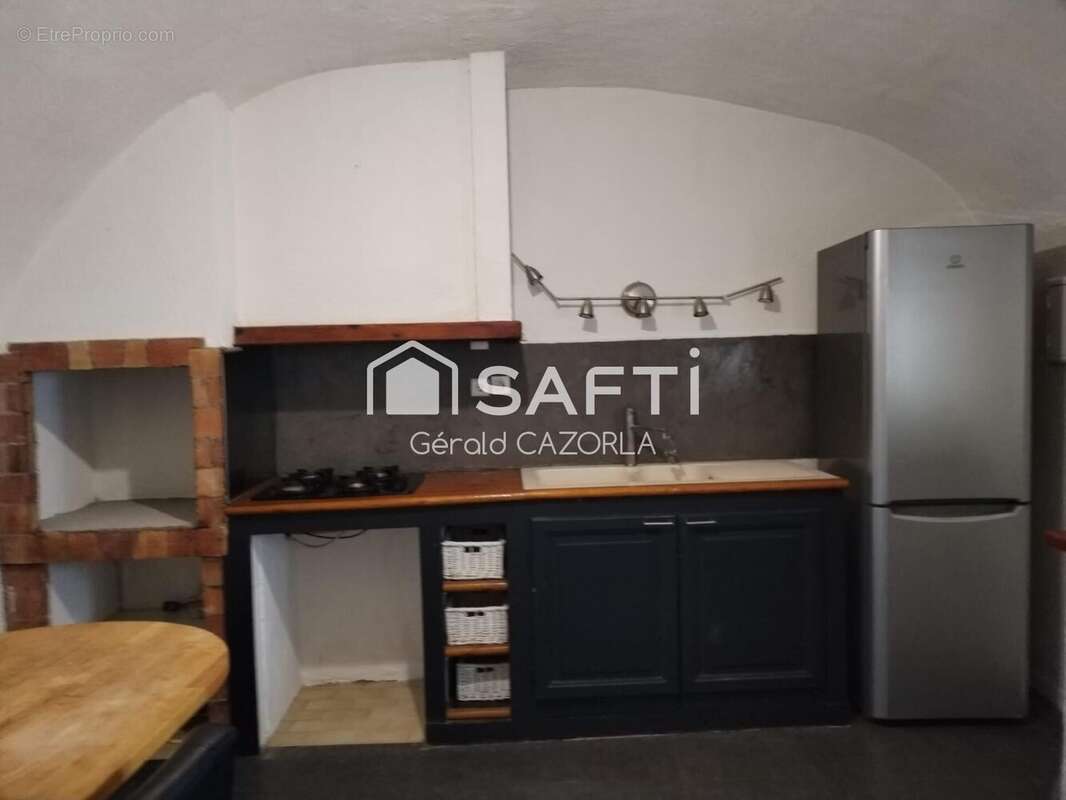 Photo 3 - Maison à SAINT-ANDRE-DE-SANGONIS