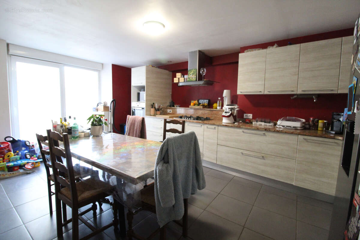 Maison à SAINT-AFFRIQUE