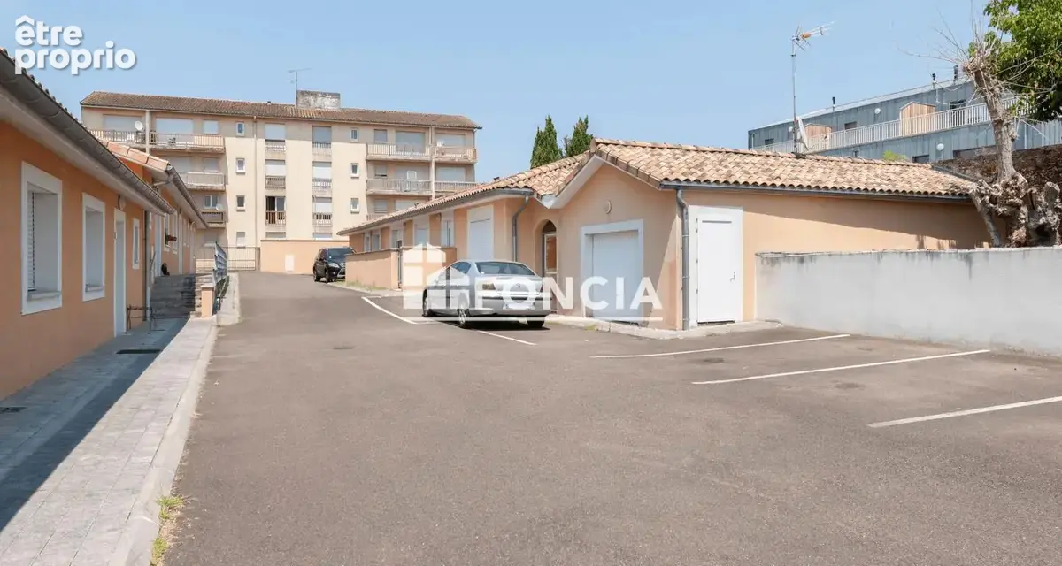  Mont-de-Marsan – Appartement T3  Investissement Locatif Clé en Main - photo 8