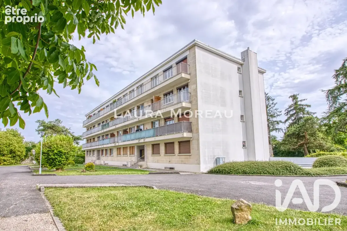 Photo 1 - Appartement à HERBLAY