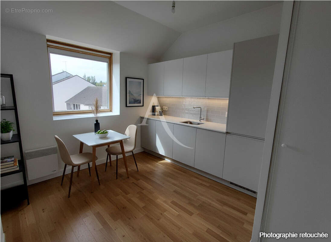 Appartement à SANNOIS
