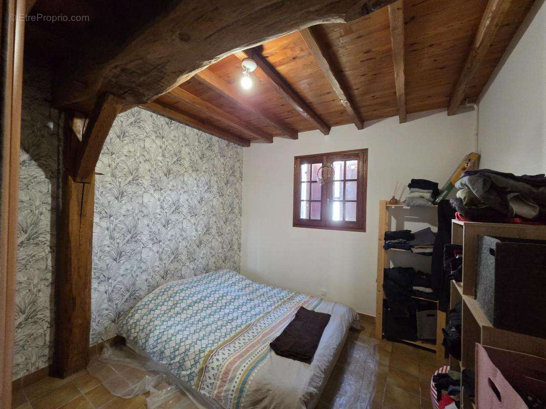 Maison à BIGNAY