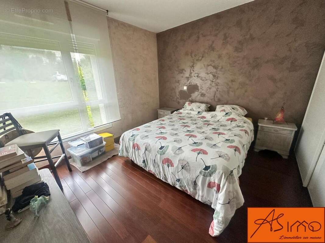 Appartement à ESCHENTZWILLER