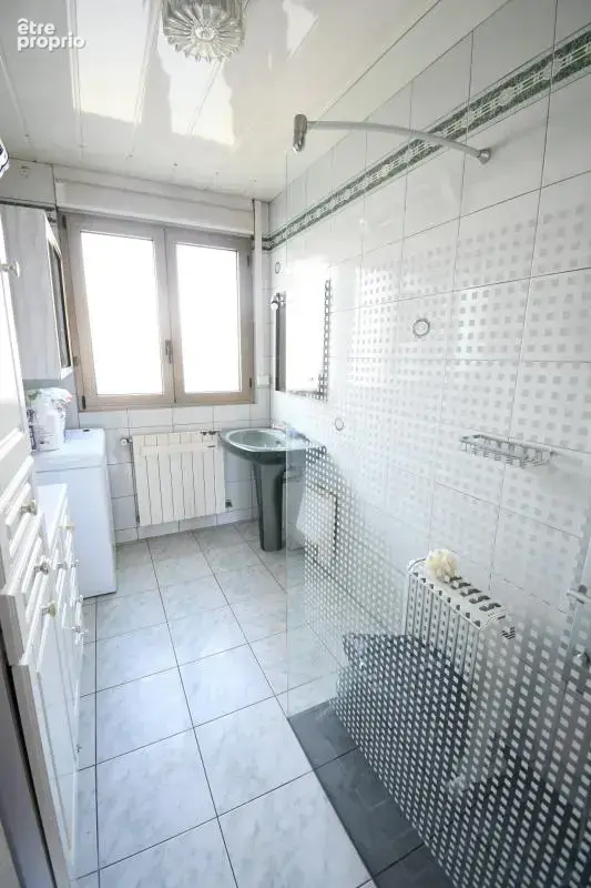Maison individuelle plain pied longwy haut - garage - terrain 4 ares - photo 10