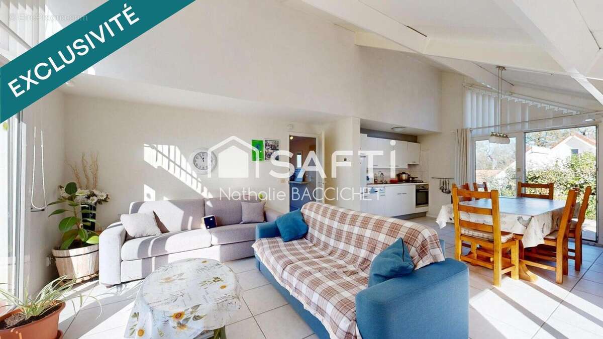 Photo 4 - Maison à DAUMAZAN-SUR-ARIZE