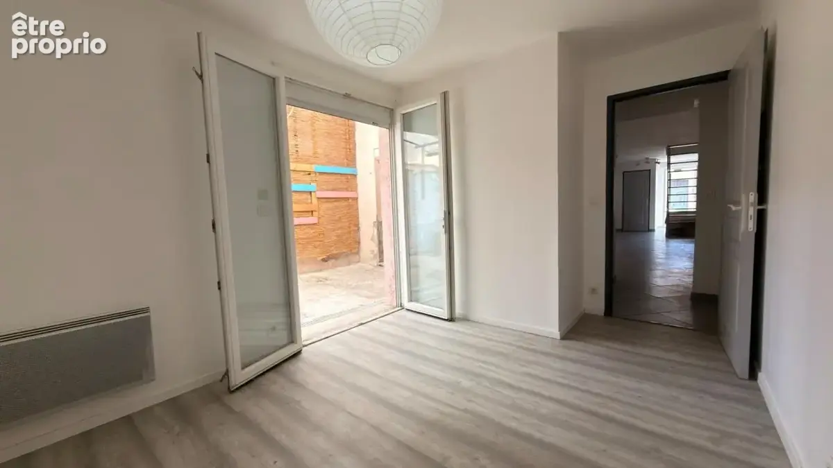 Maison 6 pièces / 98 m² / 129 500 EUR / CARMAUX - photo 4