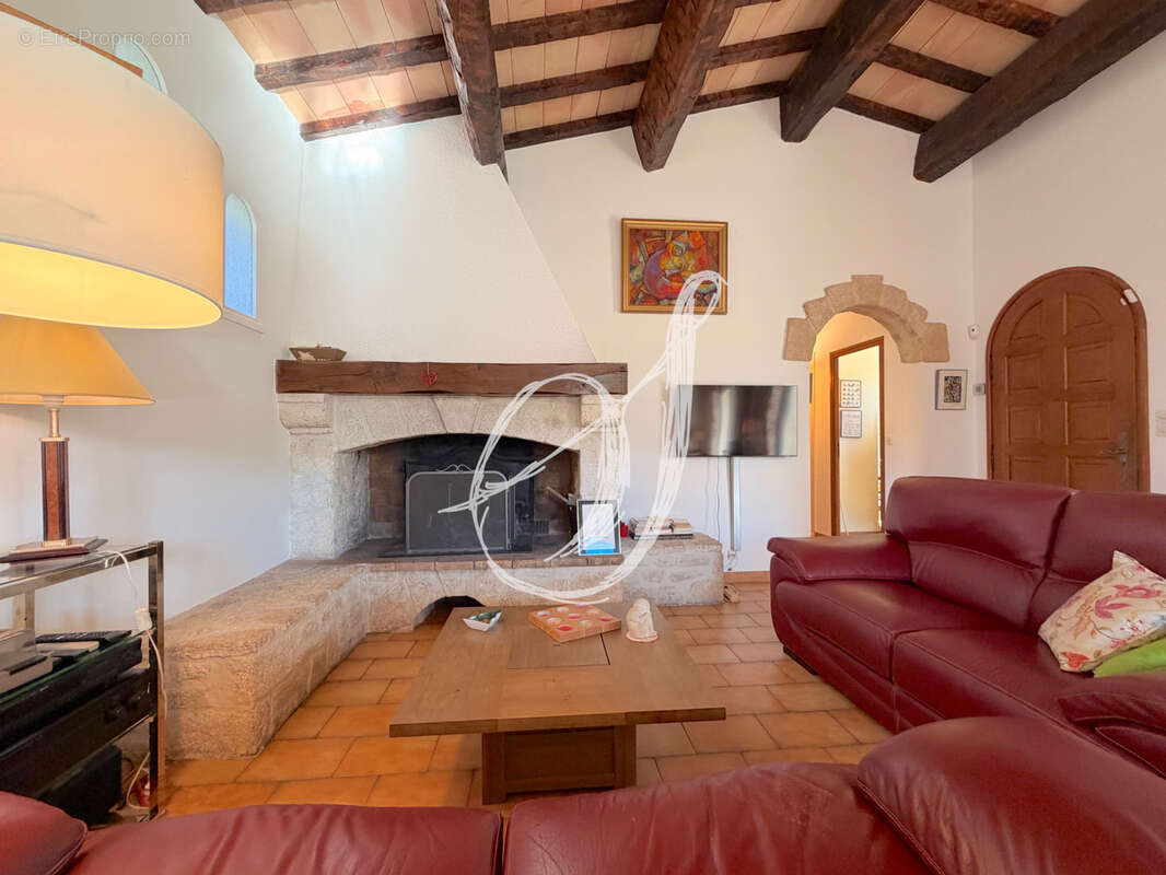 Maison à SAINT-GEORGES-D&#039;ORQUES