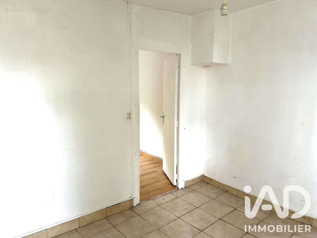 Appartement 133 m² à Diou  - photo 4