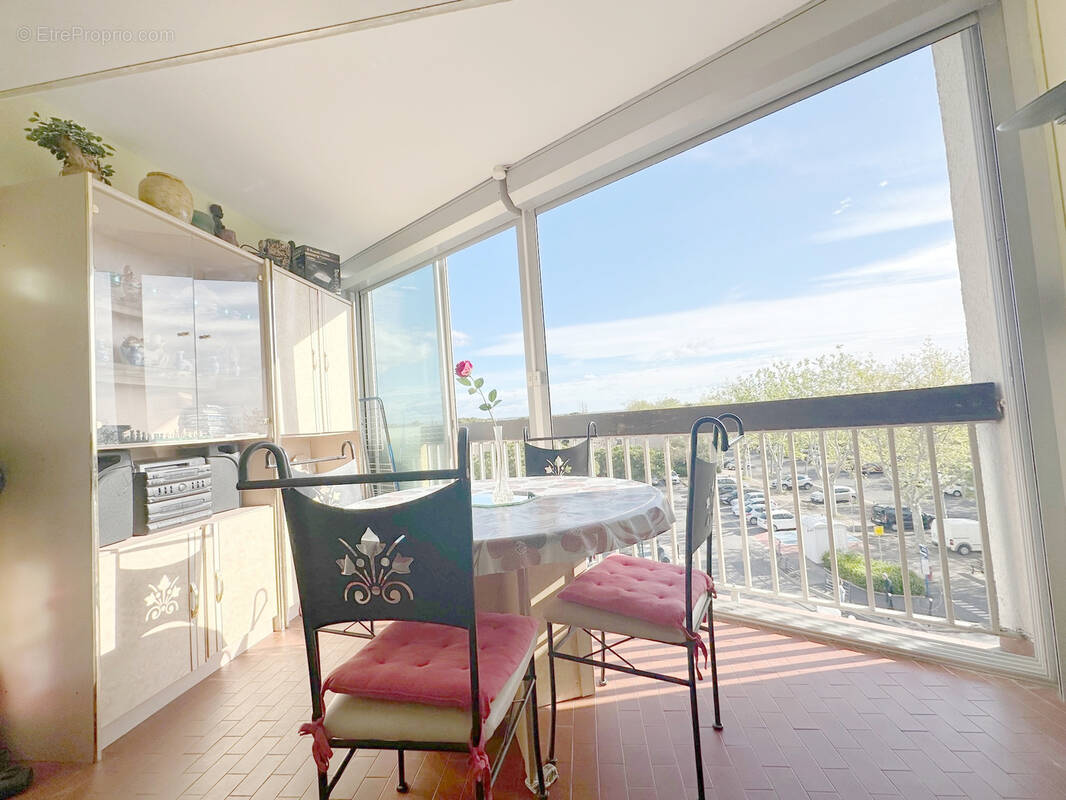 Appartement à MUDAISON