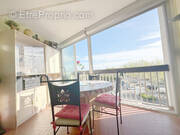 Appartement à MUDAISON