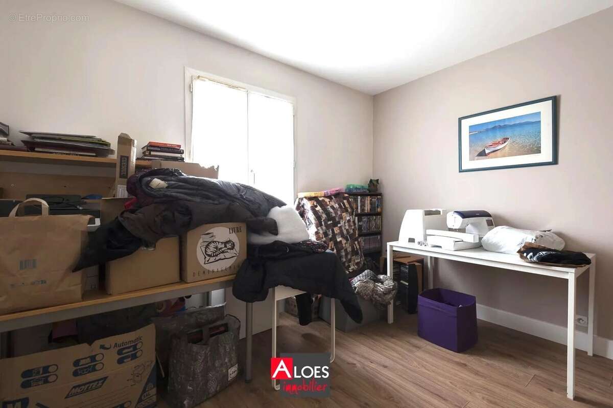 Maison à AIGUES-MORTES