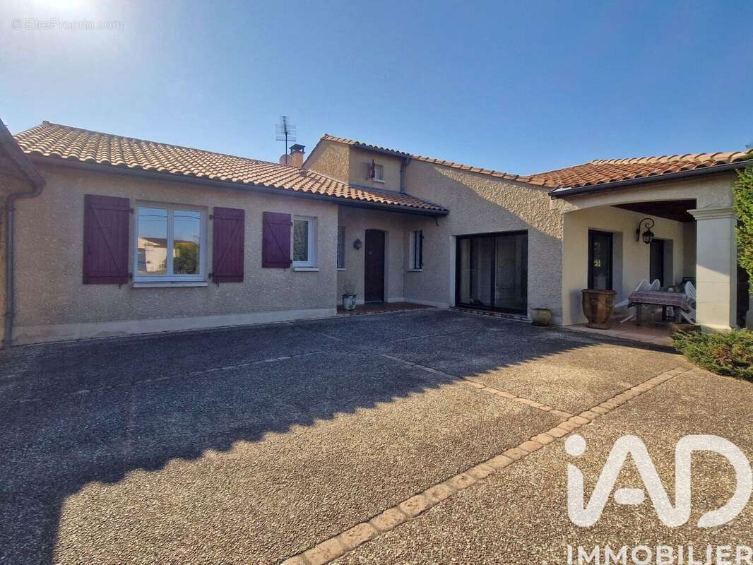 Photo 3 - Maison à GARAT