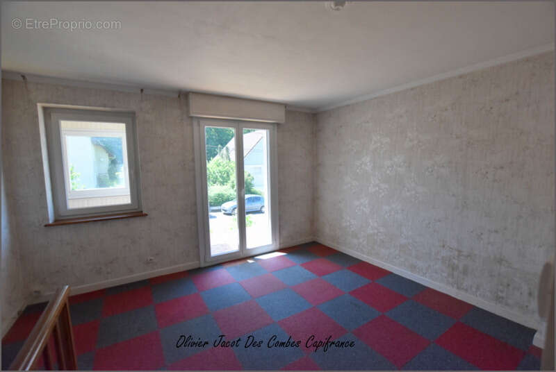 Maison à AUDINCOURT