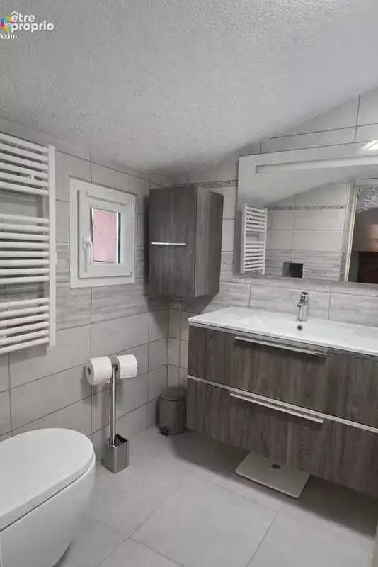 Maison 2 pièces 61 m² à vendre à La Seyne-Sur-Mer (83530) - photo 9
