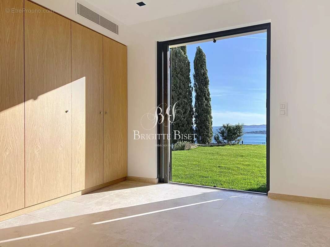 Maison à SAINTE-MAXIME