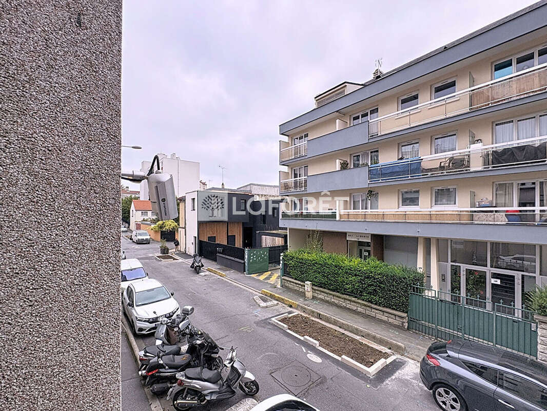 Appartement à BAGNOLET