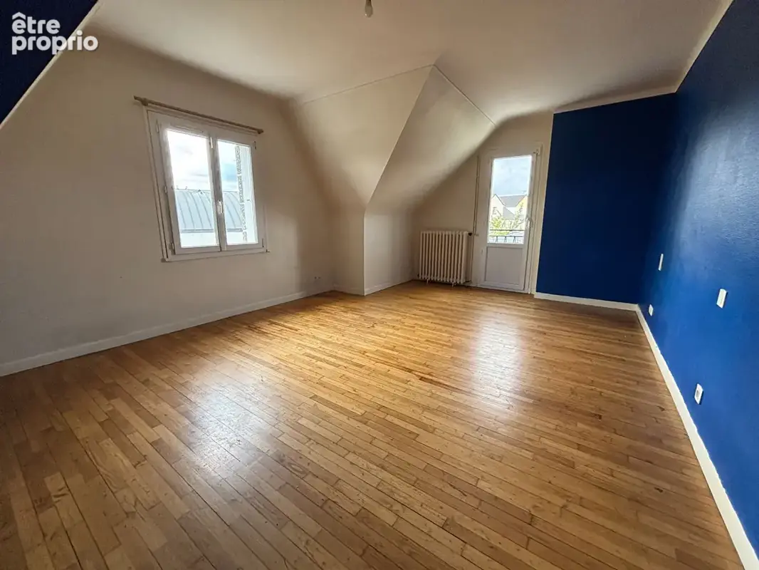 Maison avec vie de plain-pied - bourg de langueux - photo 10