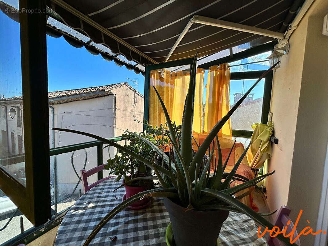 Maison à CARCASSONNE