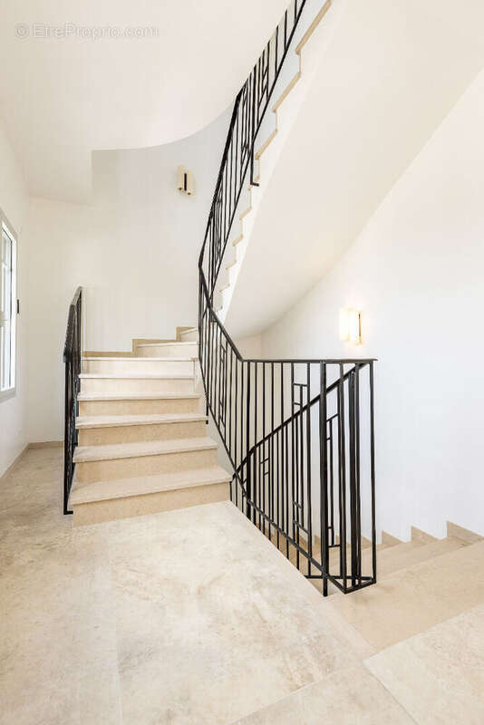 Maison à SAINT-GERMAIN-EN-LAYE