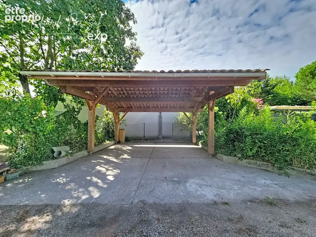 Maison 4 pièces 86 m² à vendre à Saint-Medard-En-Jalles (33160) - photo 4