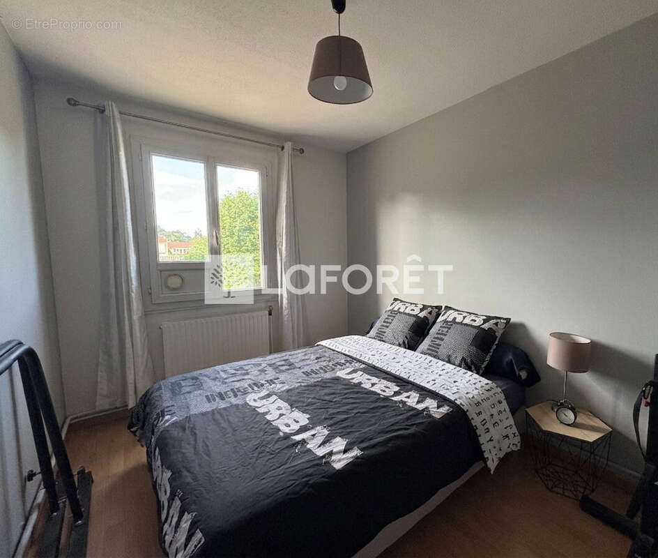 Appartement à GIVORS