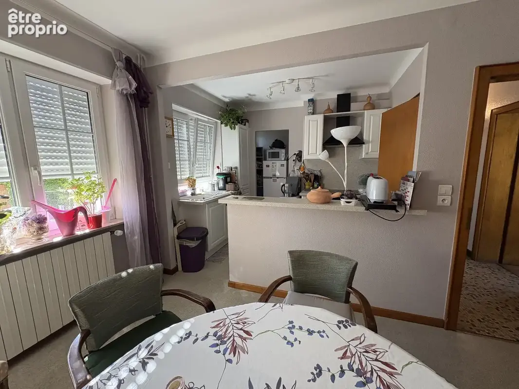Maison mitoyenne 1 côté avec 3 chambres à coucher - photo 6