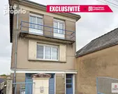 Maison à PRECIGNE