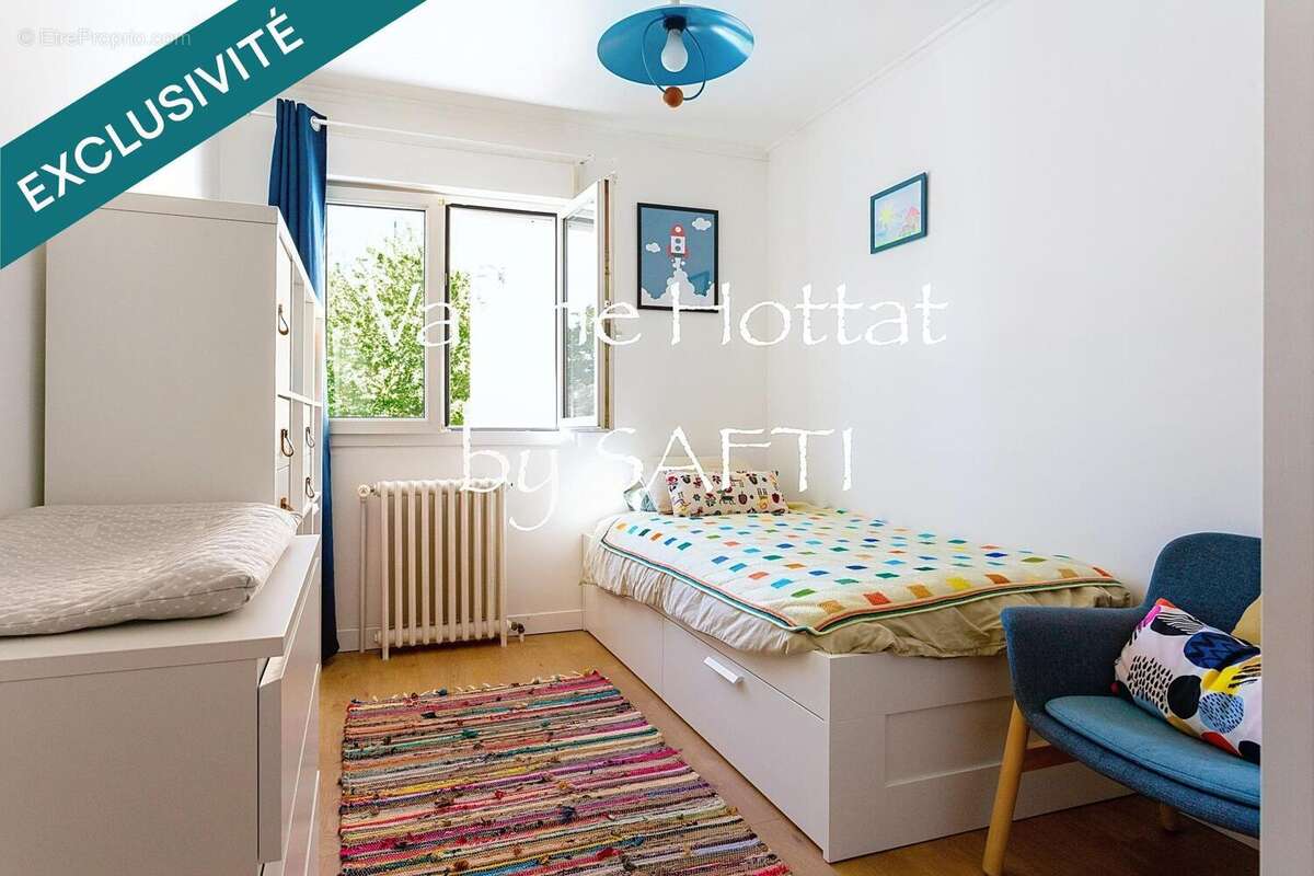 Photo 7 - Maison à POISSY