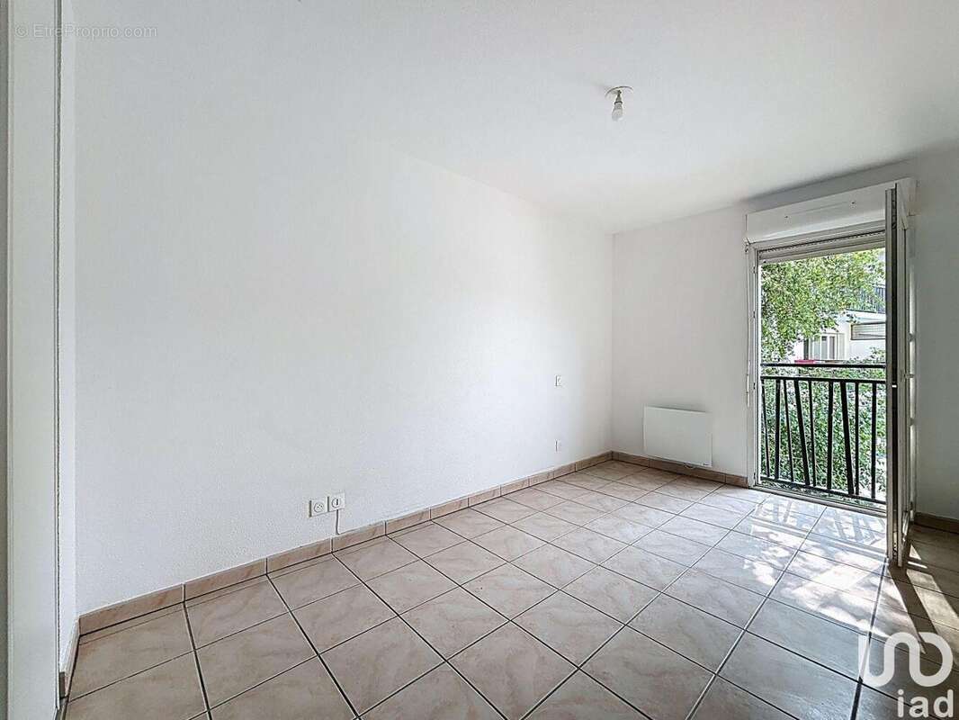 Photo 4 - Appartement à BORDEAUX