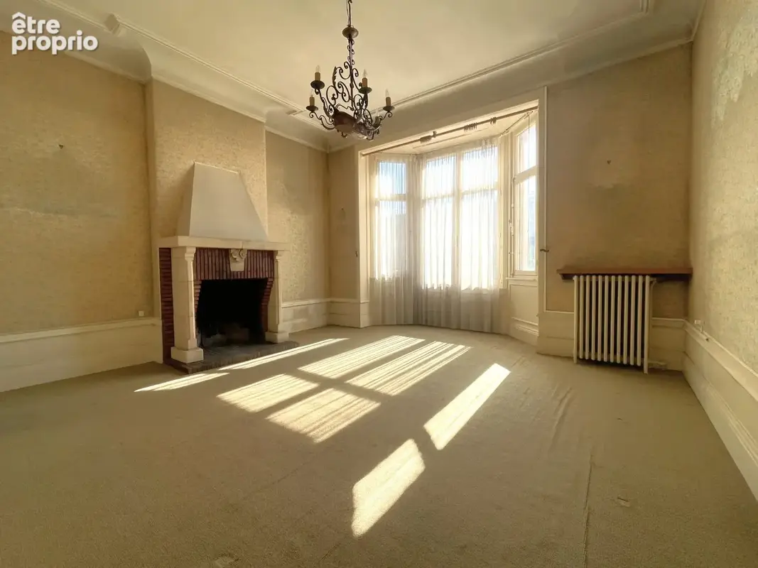 Appartement 6 pièces 166 m² à vendre à Marcq-En-Baroeul (59700) - photo 4
