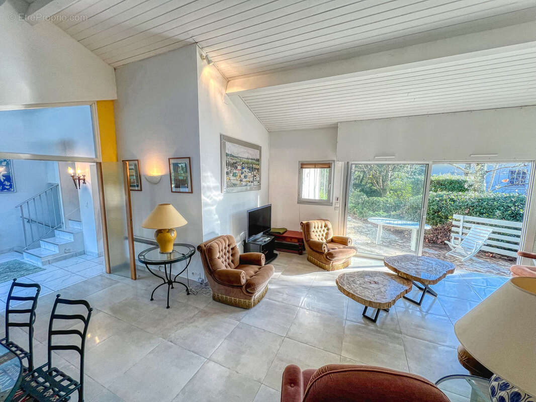 Maison à ROYAN