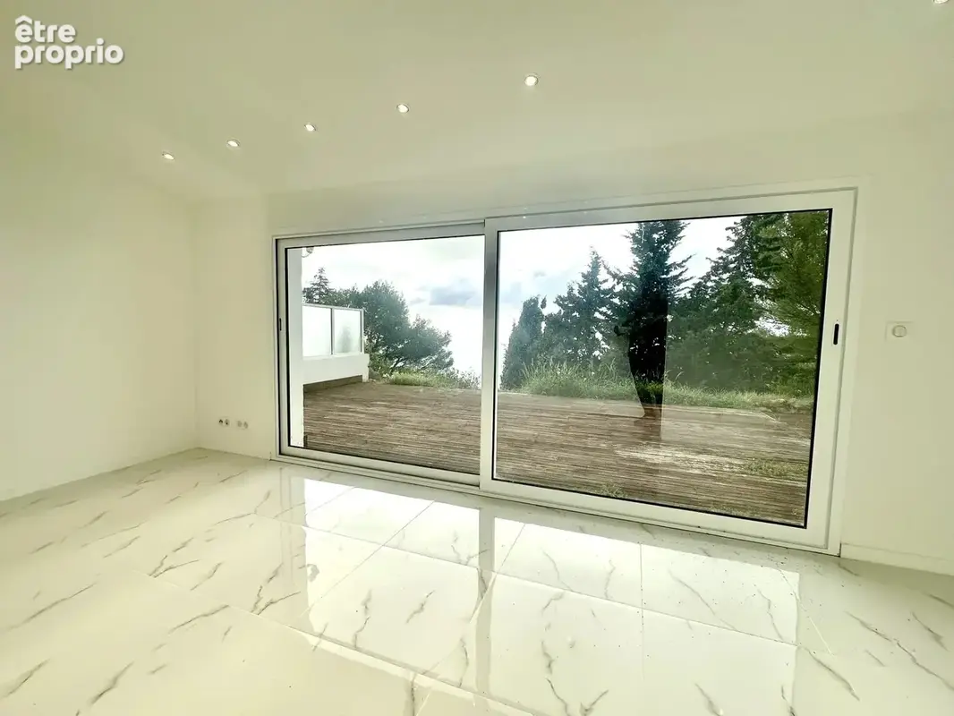Exclusivite - la turbie - t4 130m2 + jardin - photo 10