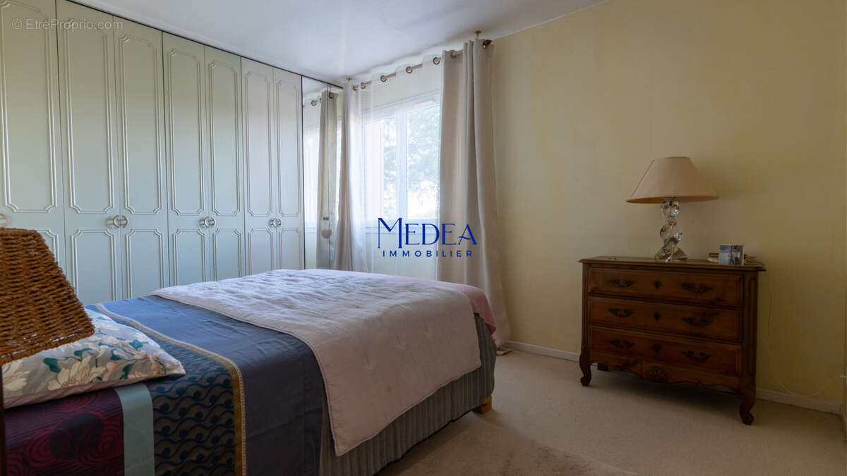 Photo 6 - Maison à ROQUEFORT-LA-BEDOULE