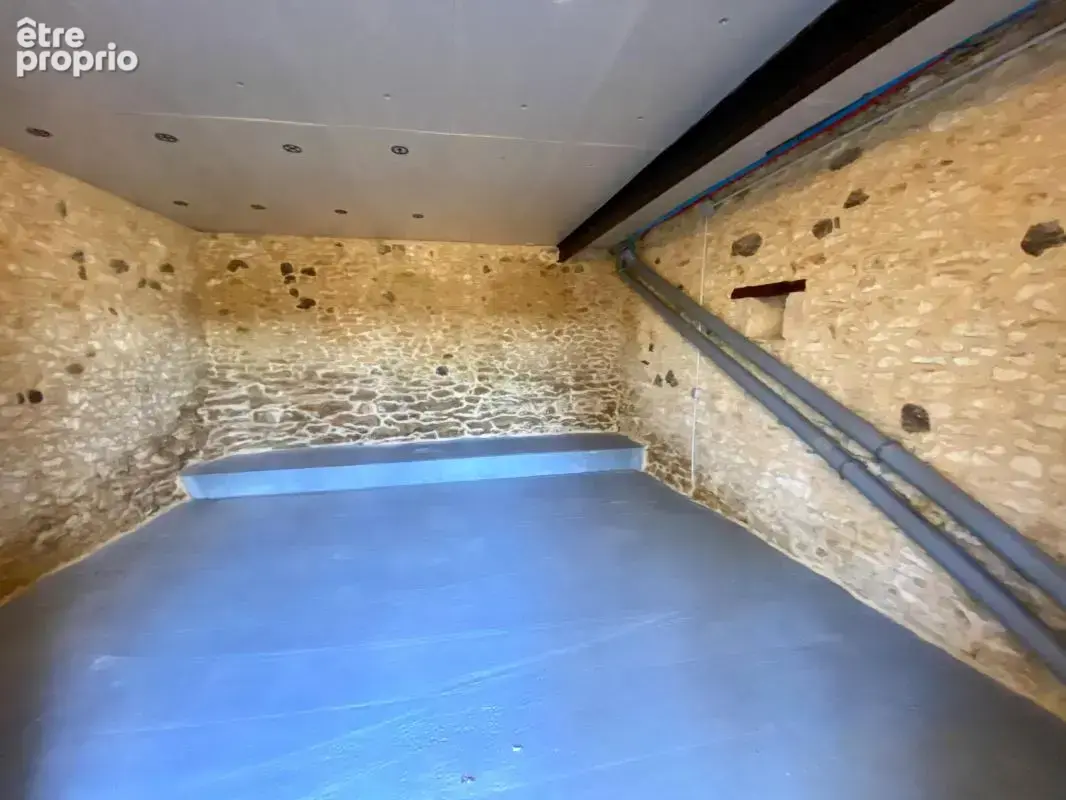 Maison de charme dans les bois - photo 18
