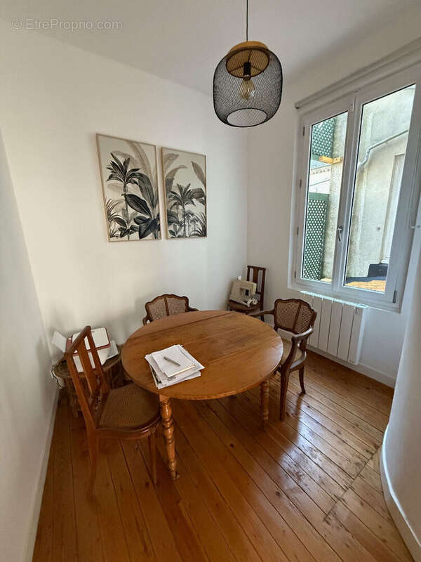 Maison à LE POULIGUEN