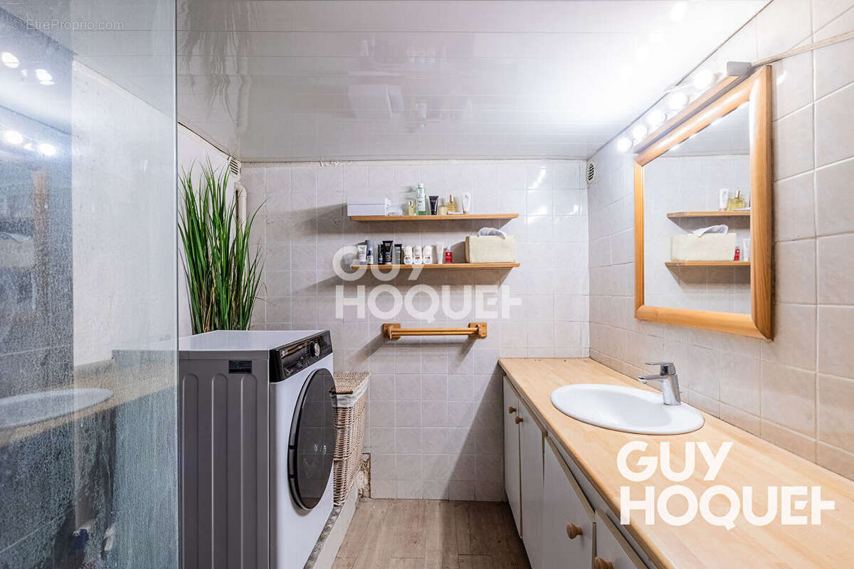 Maison à ATHIS-MONS