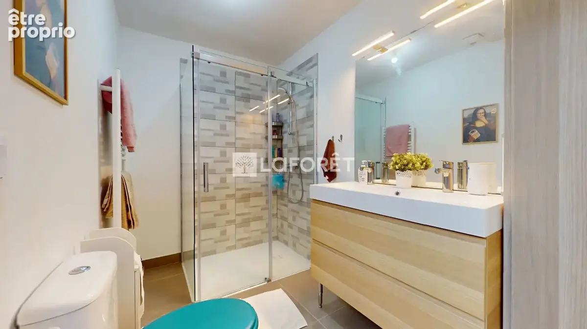 Maison Belleville En Beaujolais 5 pièces 120 m² - photo 11