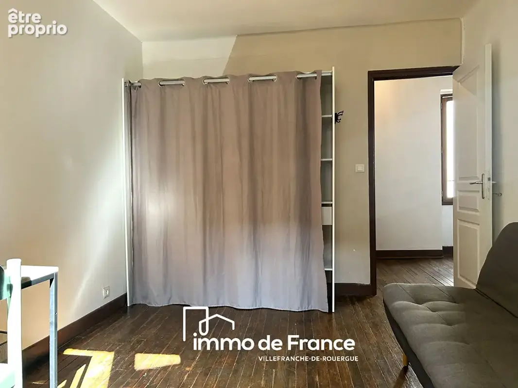 Maison de ville avec garage - photo 8