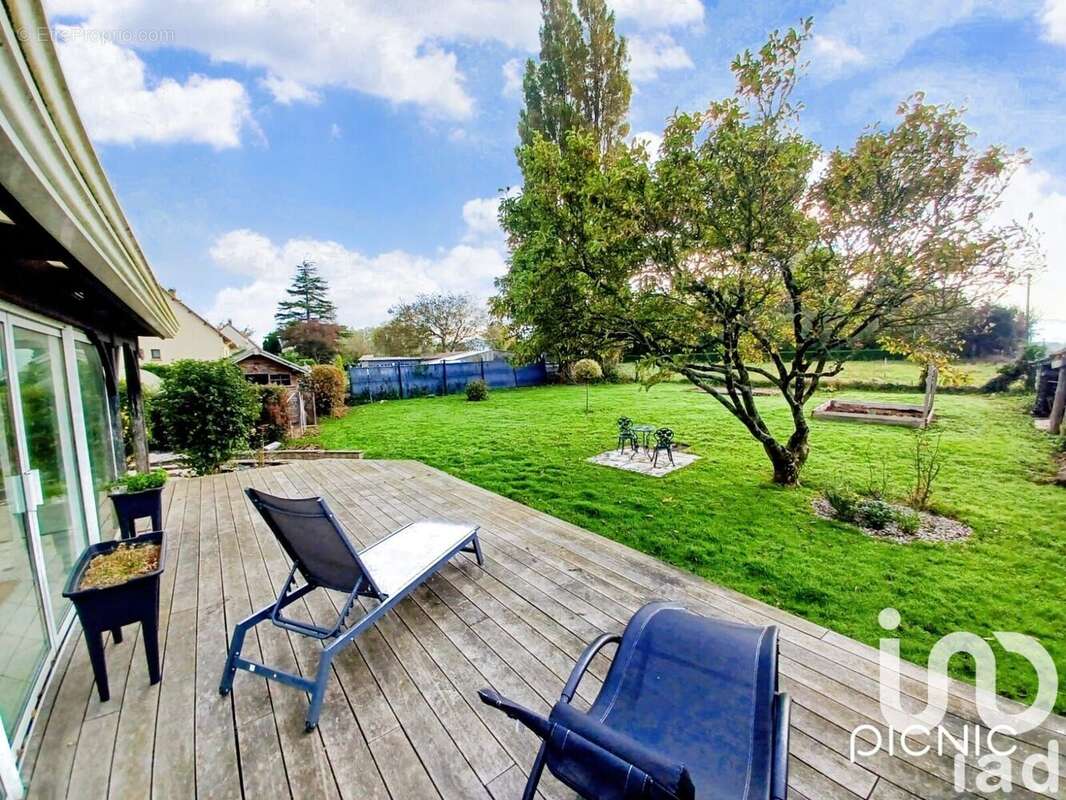 Photo 8 - Maison à SAMER