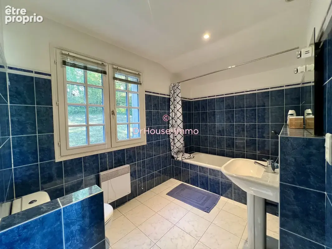 Maison 7 pièces 193 m² à vendre à Loches (37600) - photo 51