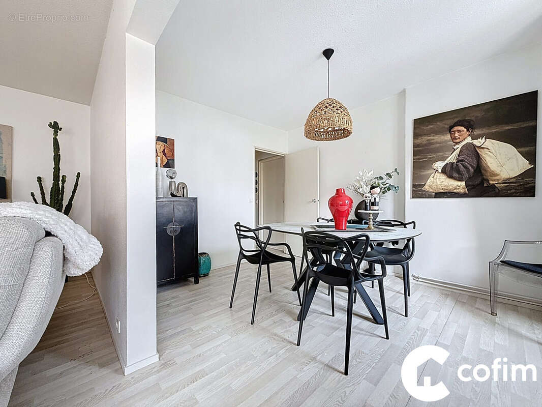 Appartement à PAU