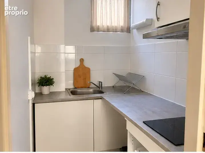 Appartement 2 pièces 38 m² à vendre à Montpellier (34000) - photo 3