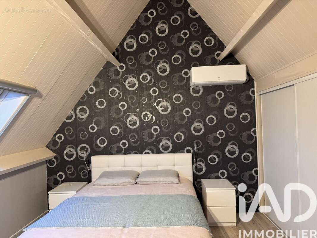 Photo 8 - Maison à SAINT-CIRQ-LAPOPIE