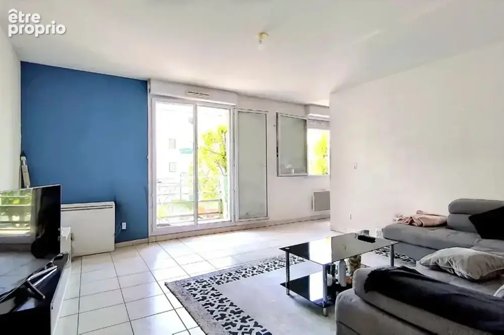 Appartement récent - photo 3